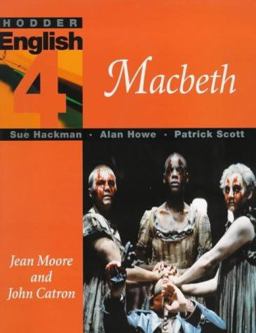 Macbeth Approx 32pp