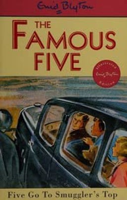 The Famous Five 04 The Famous Five 04