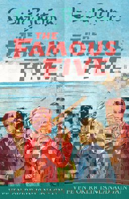 The Famous Five 06 The Famous Five 06