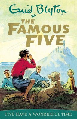 The Famous Five 11 The Famous Five 11