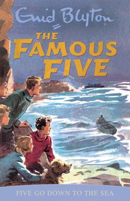 The Famous Five 12 The Famous Five 12