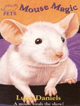 Mouse Magic