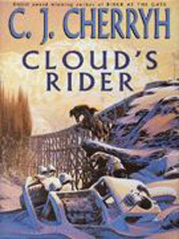 Cloud's Rider