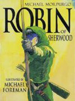 Robin of Sherwood