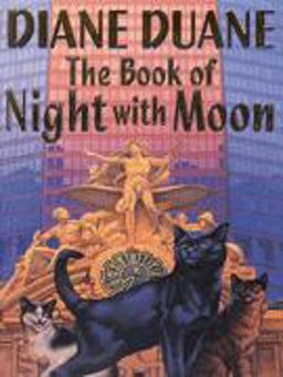 The Book of Night with Moon