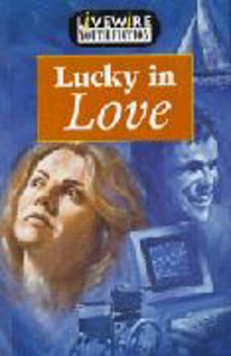 Lucky in Love