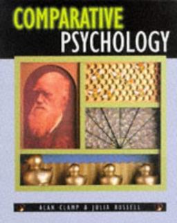 Comparative Psychology Comparative Psychology