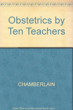 Obstetrics by Ten Teachers