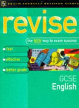 GCSE English