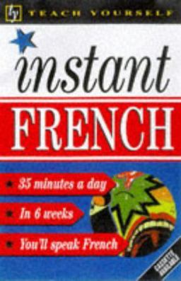 Instant French