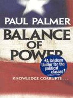 Balance of Power Balance of Power