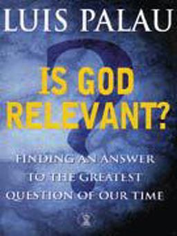 Is God Relevant?