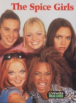 The Spice Girls