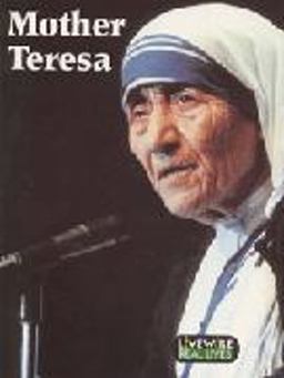Mother Teresa