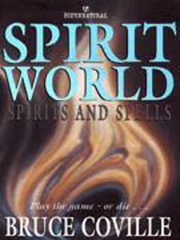 Spirits Spells