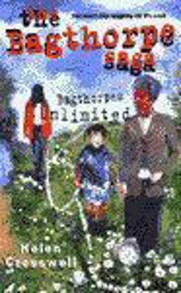 Bagthorpes Unlimited