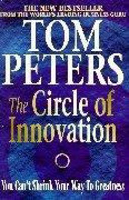 The Circle of Innovation The Circle of Innovation