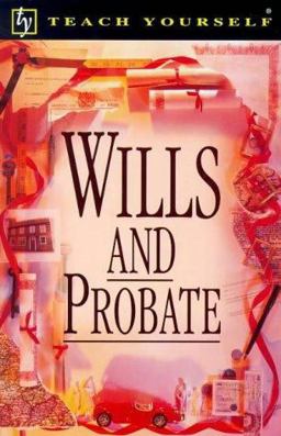 Wills and Probate Wills and Probate