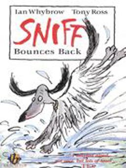 Sniff Bounces Back