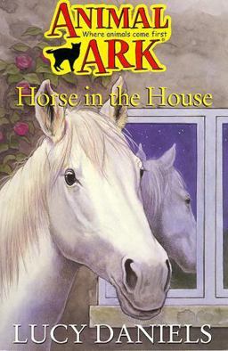 Horse in the House