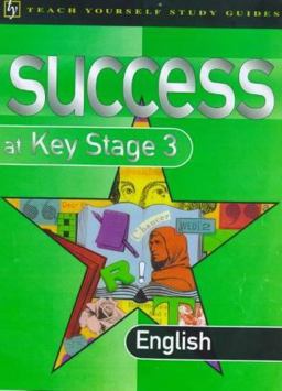 Success at Key Stage 3