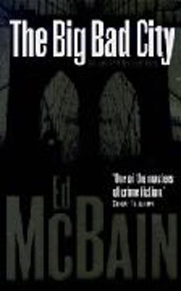 The Big Bad City