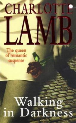 Walking in Darkness Walking in Darkness