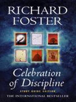 Celebration of Discipline