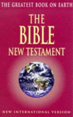 NIV New Testament