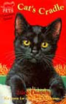 Cat's Cradle