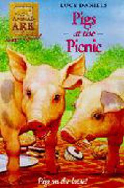 Summer Special Pig's Picnic