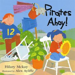 Pirates Ahoy Pb Pirates Ahoy Pb