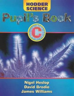 Pupil's Book C