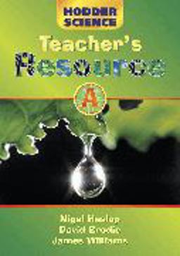 Teacher's Resource