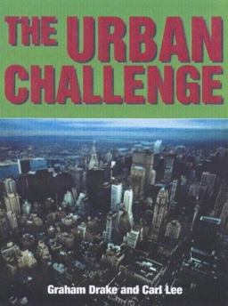 The Urban Challenge