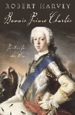 Bonnie Prince Charlie Bonnie Prince Charlie