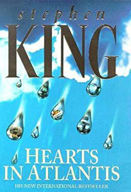 Hearts in Atlantis