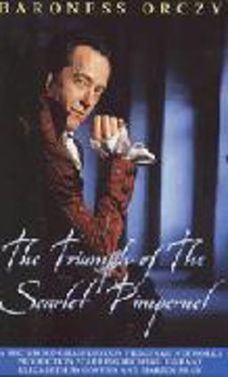 The Triumph of the Scarlet Pimpernel