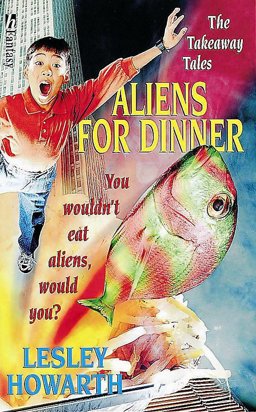 Alien's Dinner