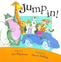 Jump In!
