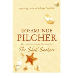 The Shell Seekers  9780340752463 Front Cover