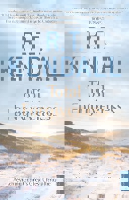 Total Forgiveness (Re-Issue)