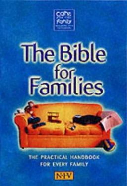 The Bible for Families