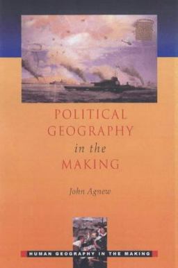 Making Political Geography