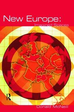 New Europe New Europe