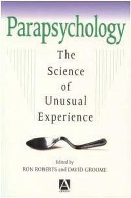 Parapsychology Parapsychology