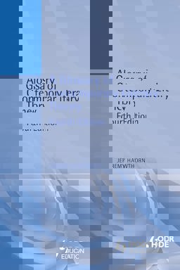 A Glossary of Contemporary Literary Theory