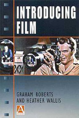 Introducing Film  9780340762288 Front Cover