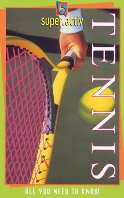 Super Active Tennis