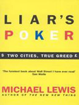 Liar's Poker